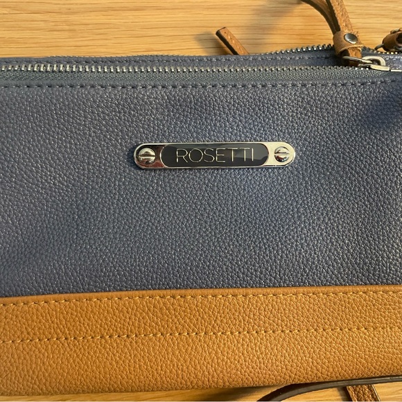 Rossetti cross-body bag - Picture 2 of 8